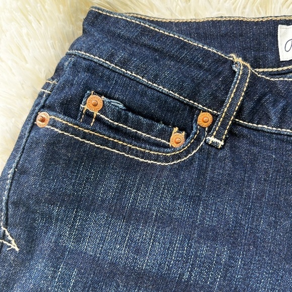 Aeropostale Bermuda shorts size 0 NWT - Picture 2 of 10